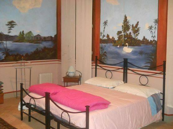 Bed and Breakfast Perbacco Sartirana Lomellina Exterior foto